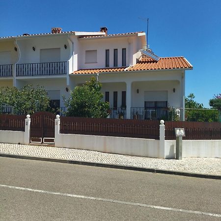 Couto Sa Villa Entroncamento Ngoại thất bức ảnh