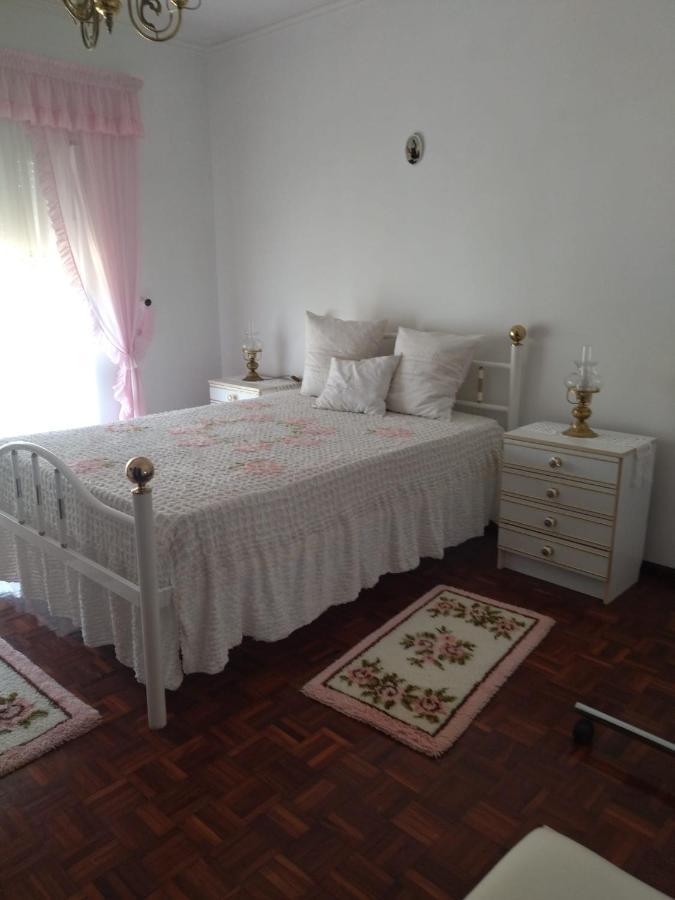 Couto Sa Villa Entroncamento Ngoại thất bức ảnh